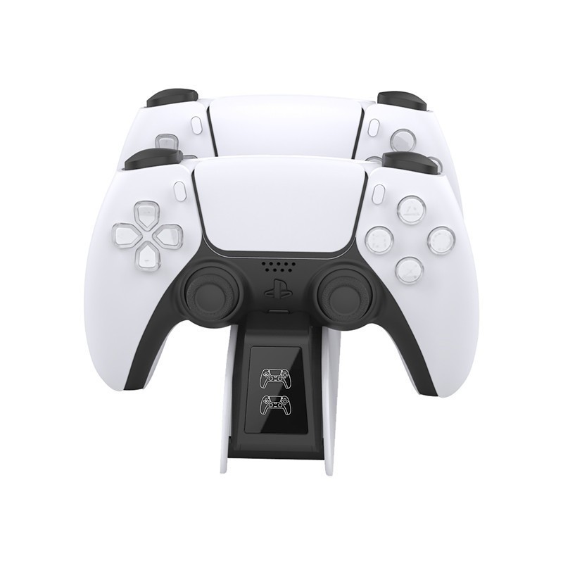 KJH P5-022 Charging Dock for PS5 Controller
