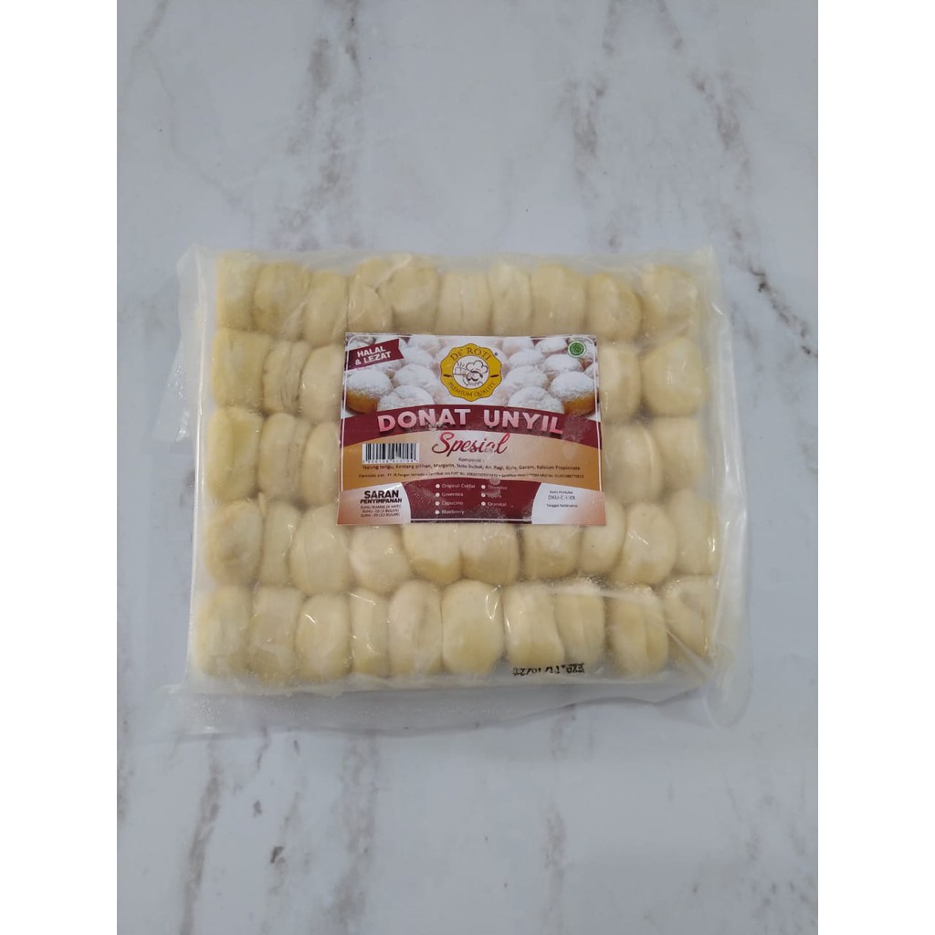 

Donat Unyil