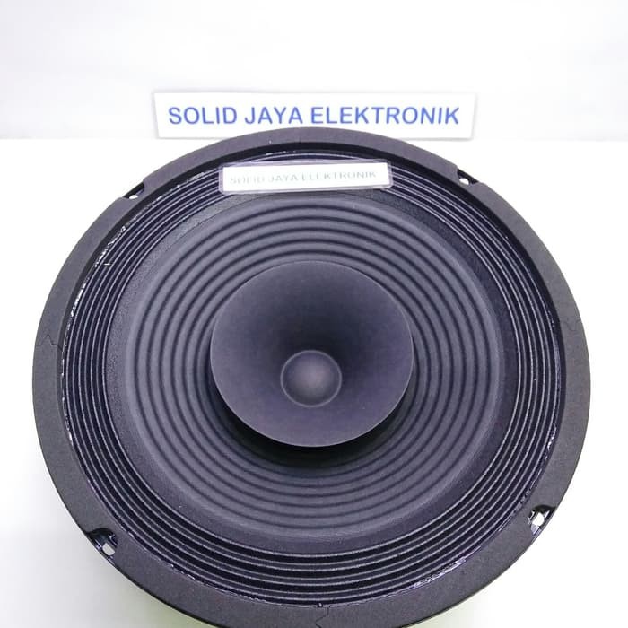 Speaker Curve 10 INC 10&quot; Speaker FullRange Full Range Curve C-1018-HW 10INC