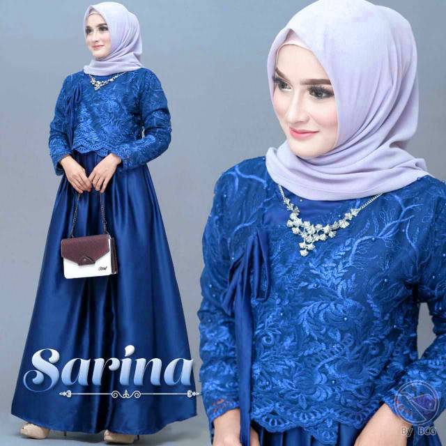 

Sarina