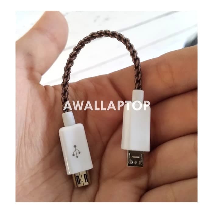 micro to micro cable DAC kabel weston 4 braid jack micro usb