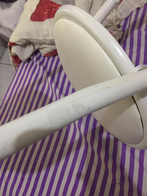 Kursi Duduk Lipat Senderan Praktis Krisbow Kursi Sholat