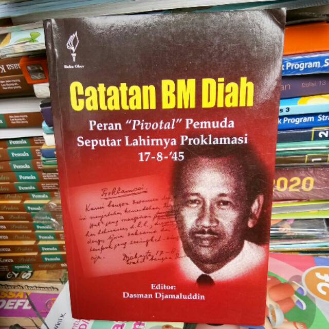 

Catatan bm diah