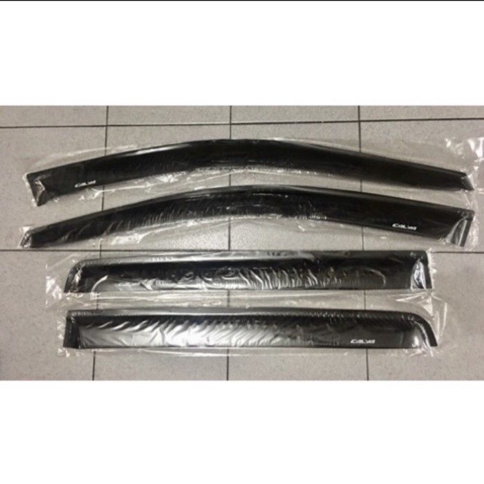 Talang Air Calya Slim