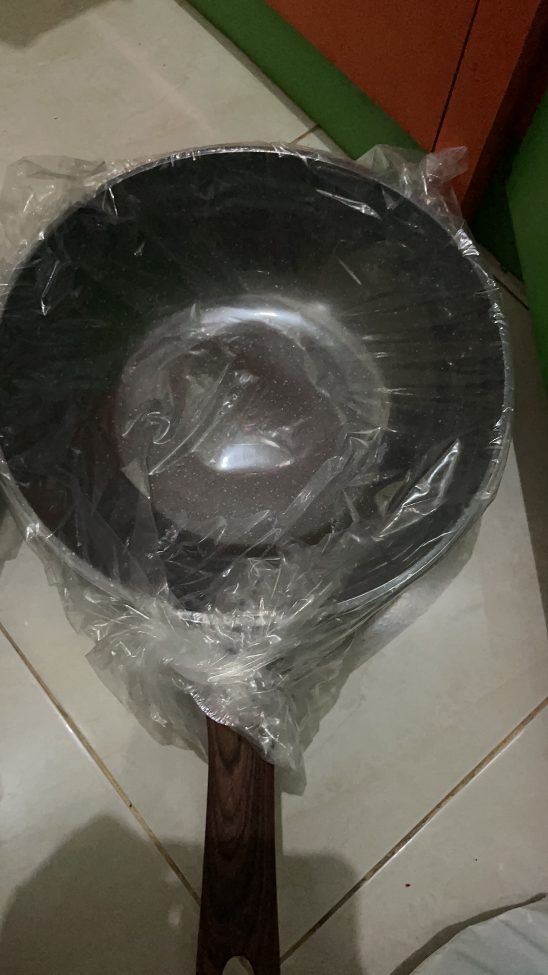 Cypruz - Fry Wok 28cm Fp-0644