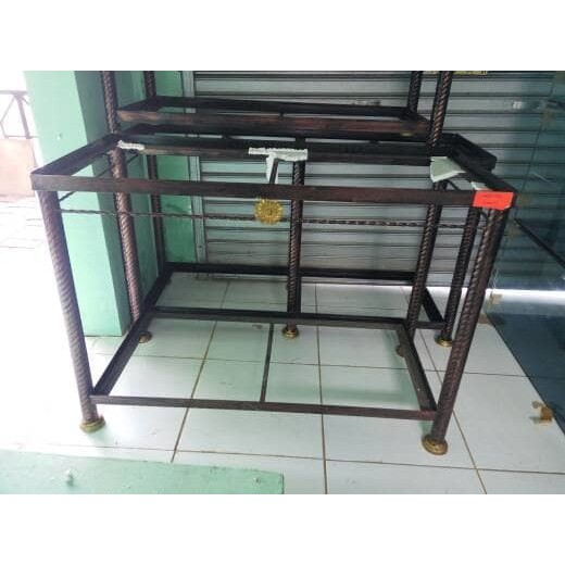  Rak  aquarium  80 x 40cm Shopee Indonesia