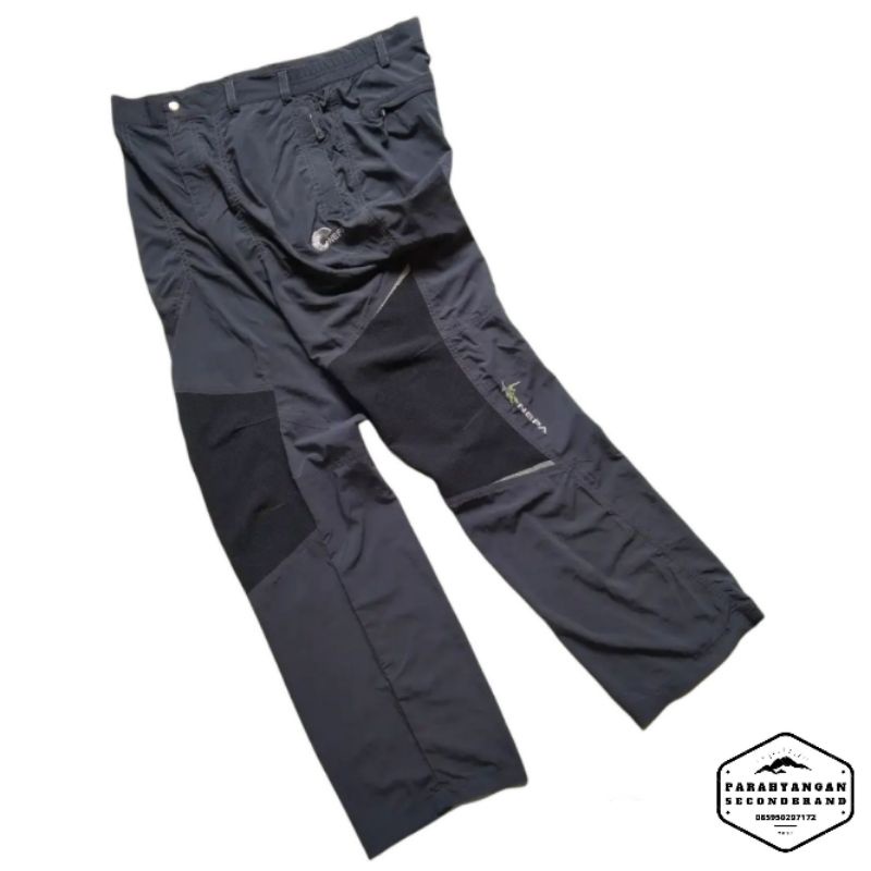 NEPA Celana Second Original | Celana Outdoor Quickdry