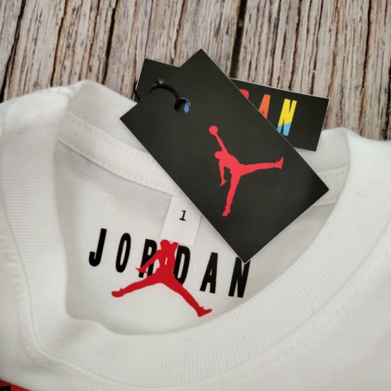 KAOS HYPEBEAST ANAK JORDAN 23 PREMIUM HIGH QUALITY KAOS ANAK LAKI LAKI DAN PEREMPUAN