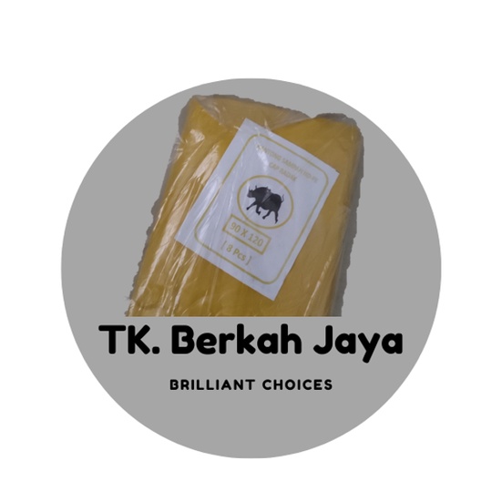 Kantong Plastik Sampah Medis Kuning