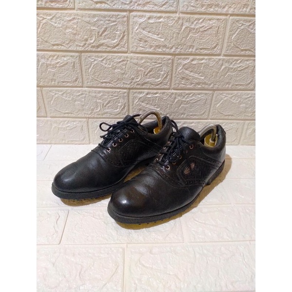 sepatu golf footjoy second original