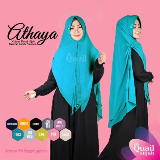 Athaya