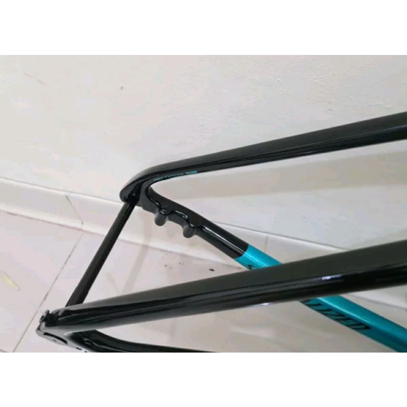 Frame set ACM Specialized S-WORKS Tarmac SL6 frame sepeda bicycle swork frame sepeda rangka sepeda bicycle