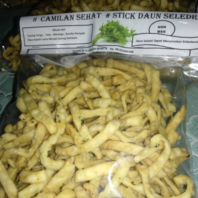 

Stick daun seledri