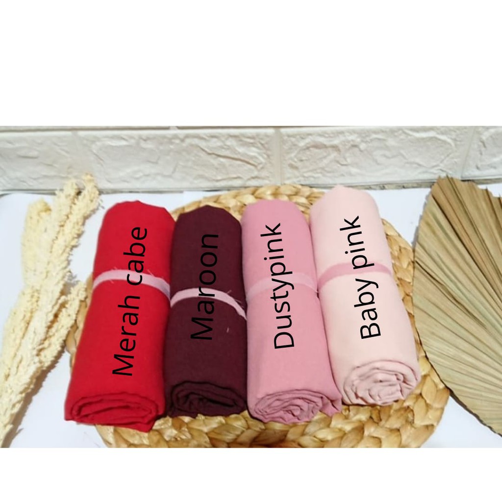 BISA COD !!! TerMurahh..Pashmina diamond  180x75cm-2