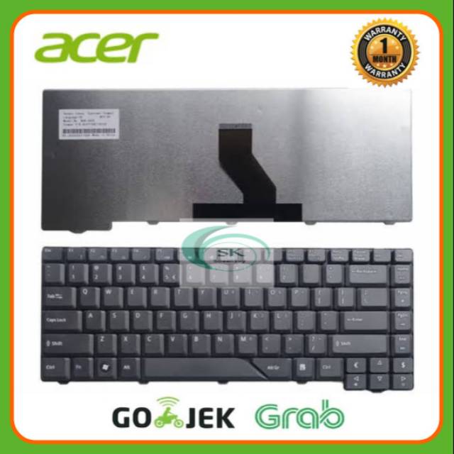 Keyboard Acer Aspire 4720Z 4720 4710Z 4710 4310 4320 4510 5520 4715 4730Z 4920 5710 5720