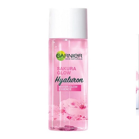 Garnier Sakura Glow Hyaluron Water-Glow Essence 30ml/100ml