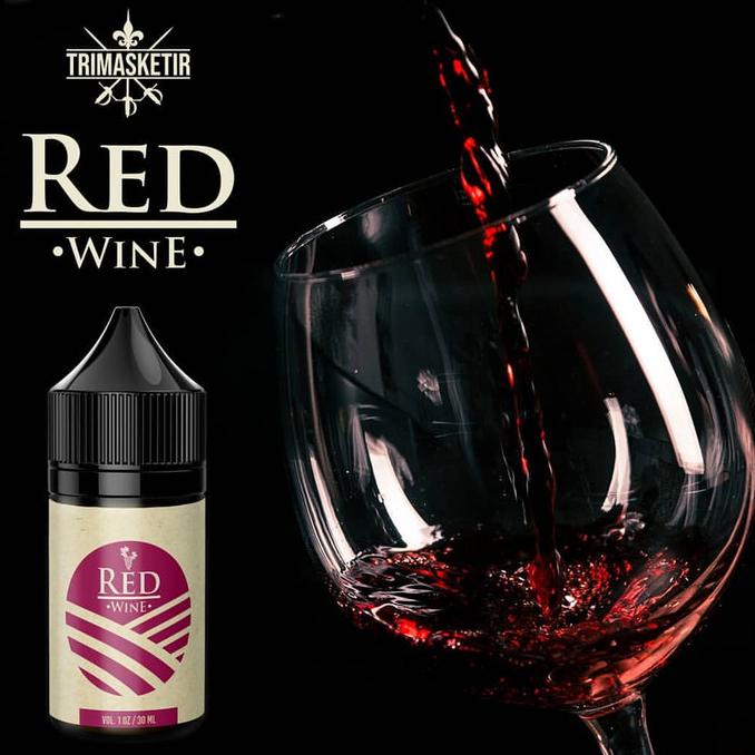 red wine 12mg freebase liquid khusus pods original