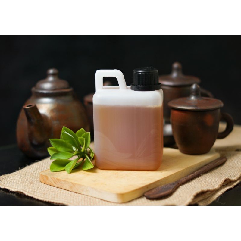 

Madu Kelengkeng | 450 mili