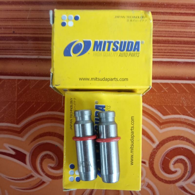 BOS KLEP BOTOLAN KELEP SUPRA FIT NEW