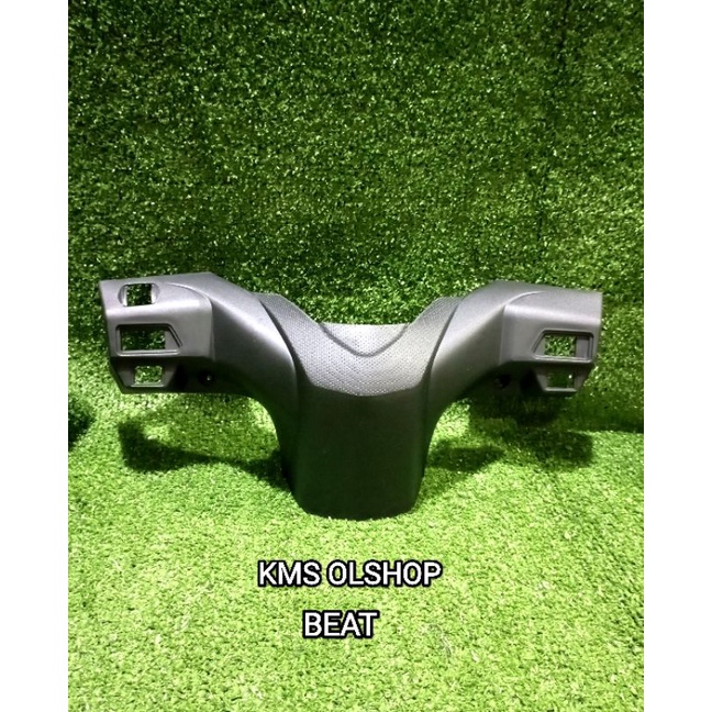 COVER BATOK BELAKANG BEAT KARBU MERK WIN REAR HANDLE COVER