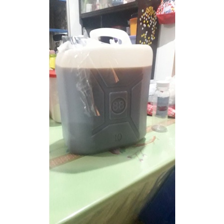 

Madu Asli