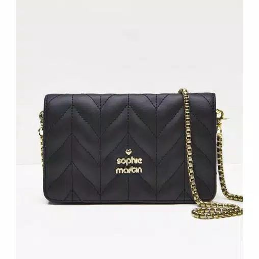 DOMPET WANITA SOPHIE MARTIN PARIS MEIDINA - W2079B5