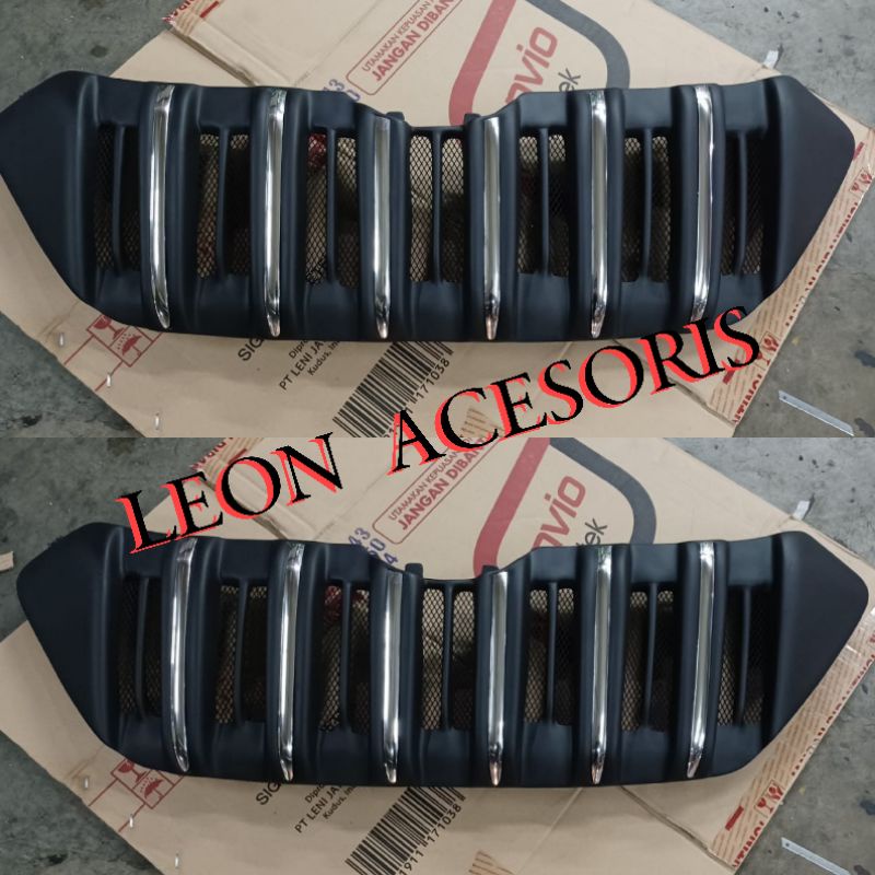 Grill Hyundai Tucson 2009-2014 Model Apollo