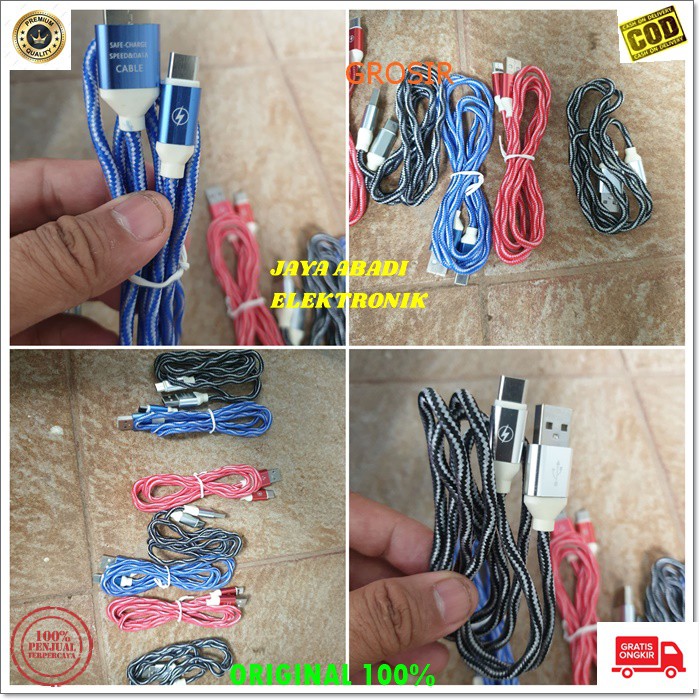 J215 3A KABEL DATA USB TYPE C TIPE C FAST CHARGING SUPER SPEED CHARGE CHARGER FLASH CAS CASAN FASTER QUICK CHARGE SPEED QUALCOM HANDPHONE ANDROIT FASTER MULTI UNIVERSAL BISA SEGALA GADGET TYPE C HARGA TERJANGKAU TETAPI PRODUK TETAP BERKELAS