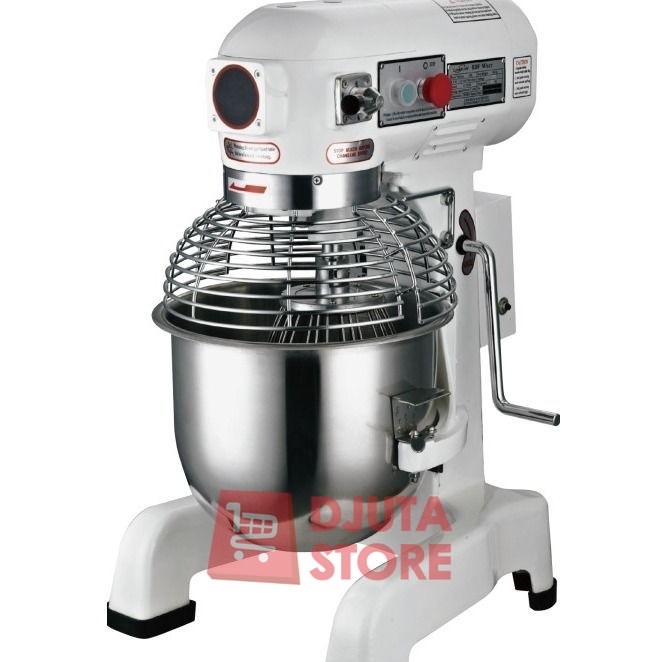 GETRA PLANETARY MIXER B-20