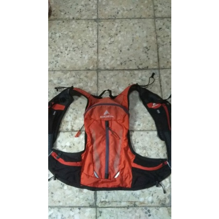 Tas Hydropack second