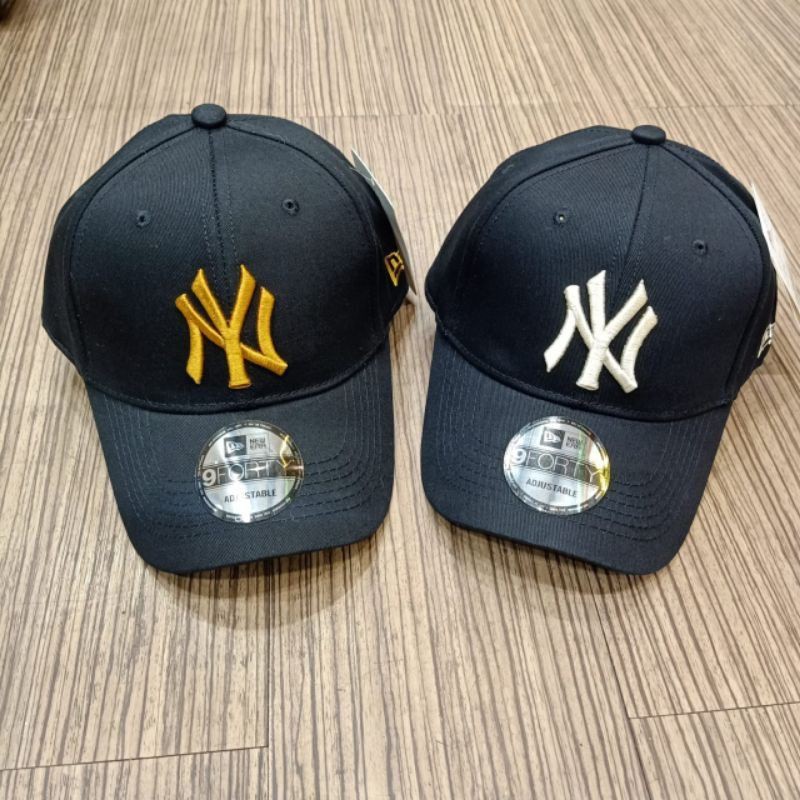 TOPI BASEBALL PRIA NY CAP KOREA SNAPBACK DEWASA DISTRO COWOK KEREN STYLE HAT IMPORT AQ1