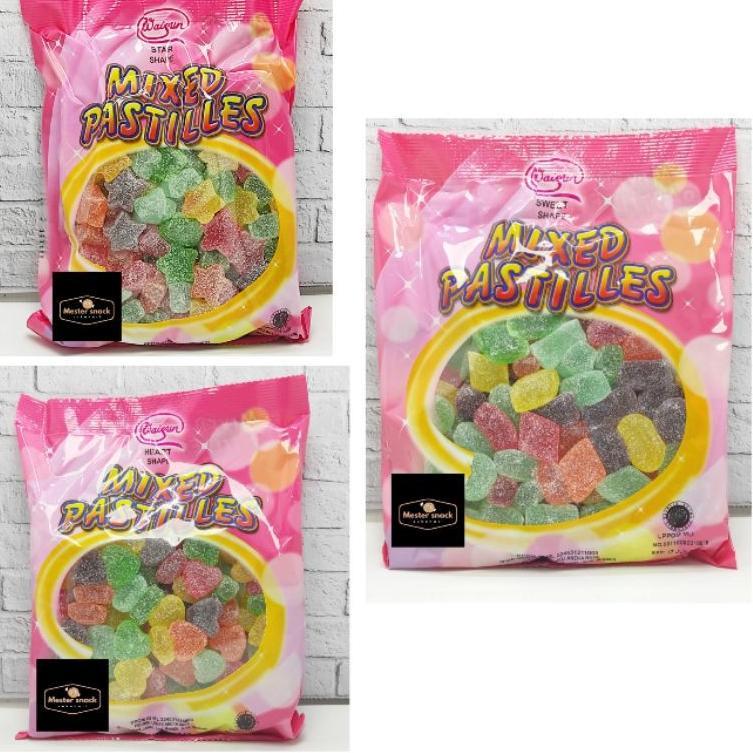 

Kirim Sekarang BQ87R Jelly Malaysia Waisun 1 kg 51 Laris