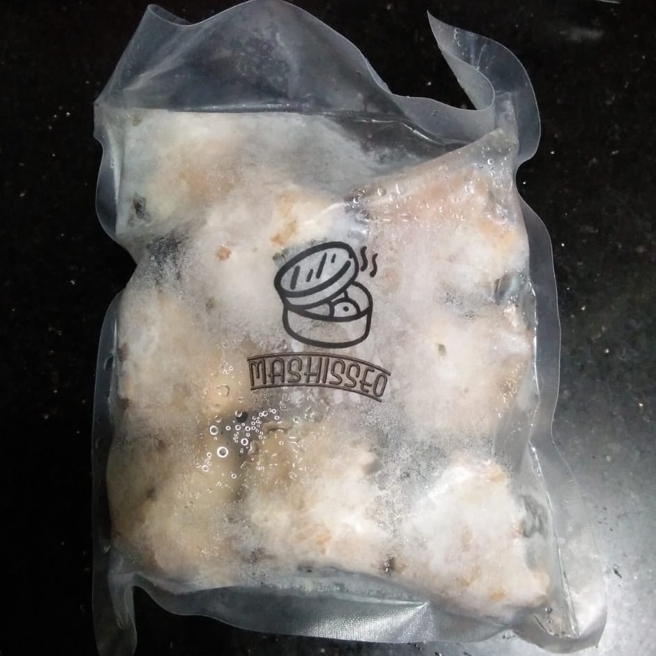 

Dimsum Nori Frozen isi 10 Pcs