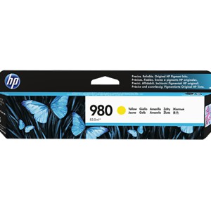 TINTA HP 980 COLOUR (C/M/Y) ORIGINAL