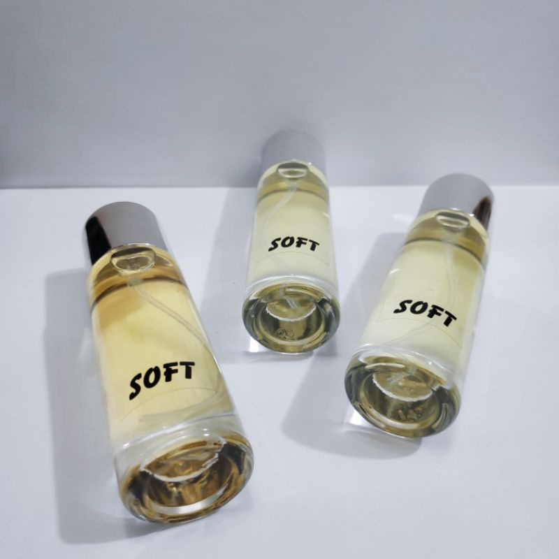 PARFUM SOFT AROMA MANIS DAN LEMBUT BEST SELLER