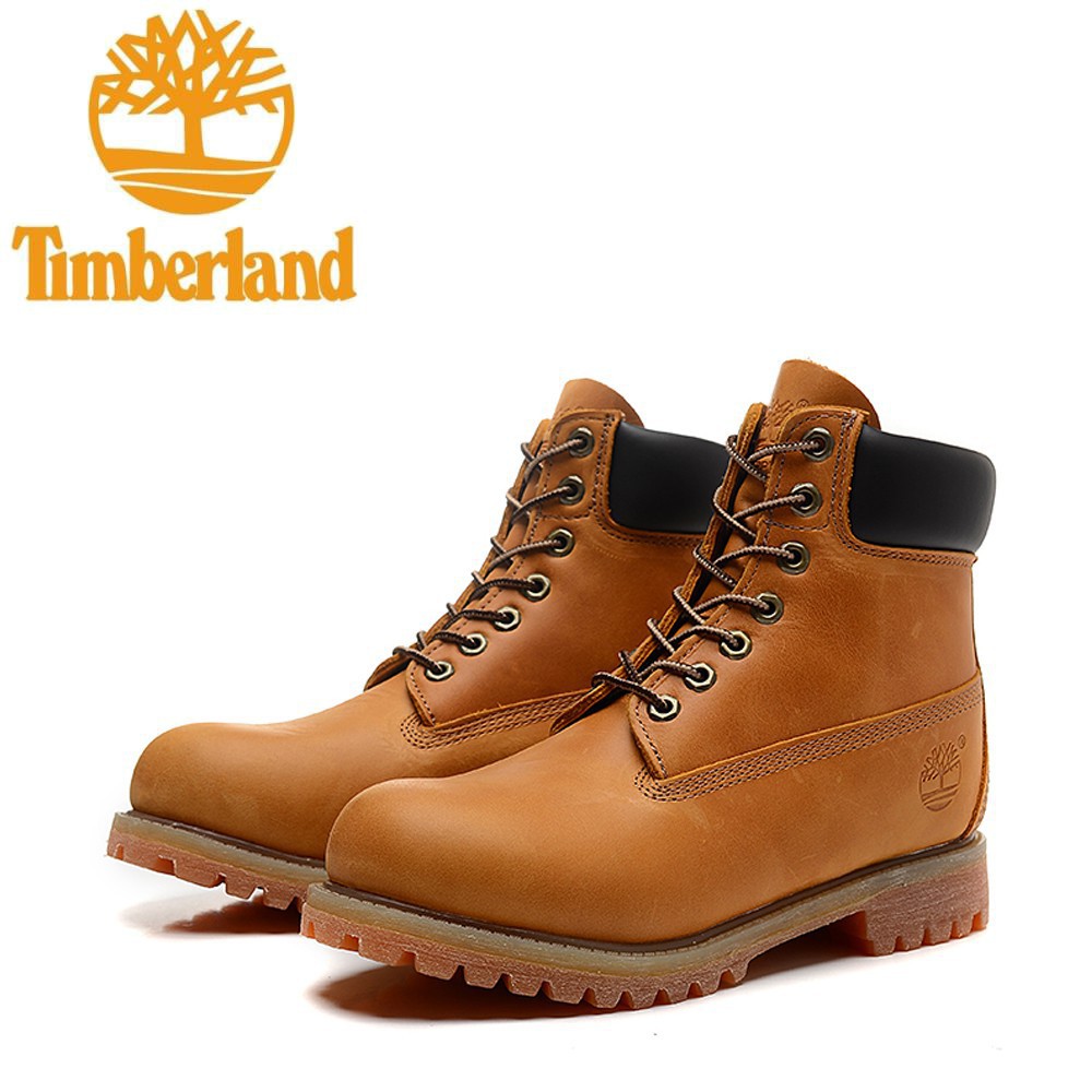 sepatu timberland original