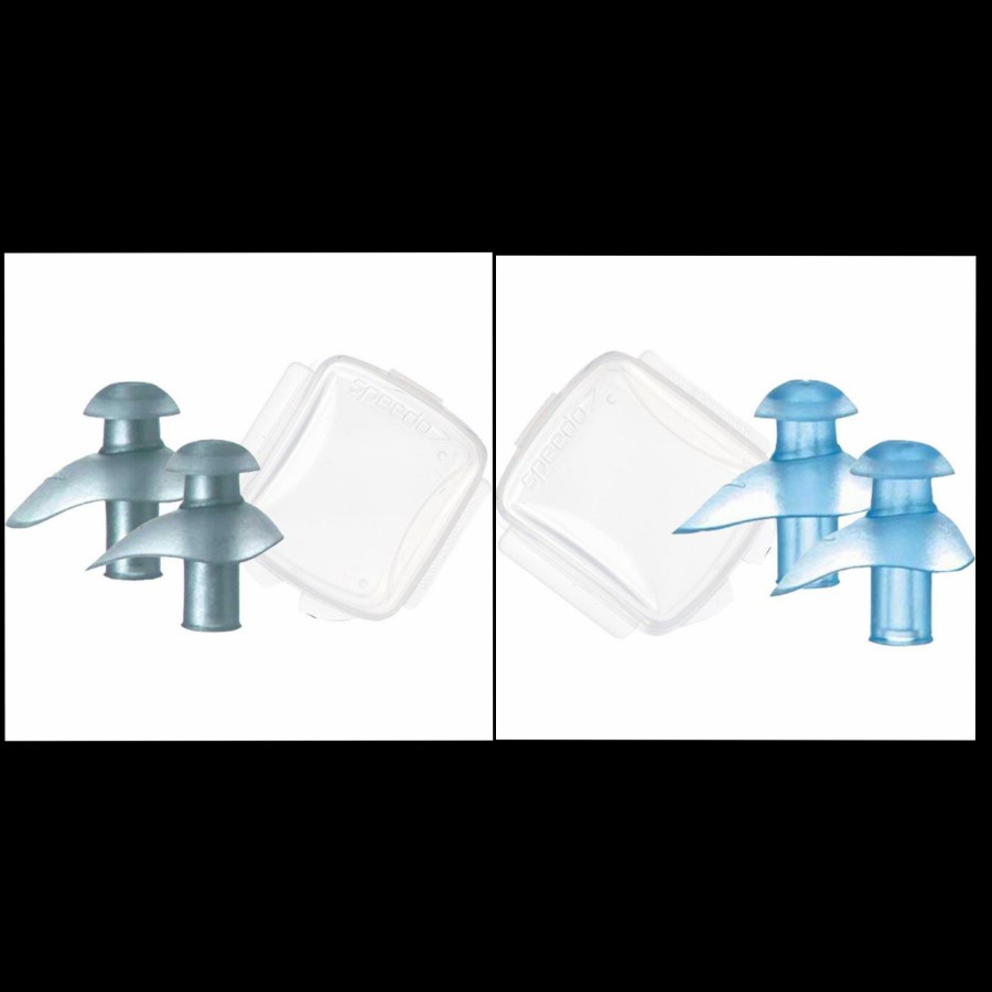 ORIGINAL TutupTelinga Renang SPEEDO ERGO EARPLUG