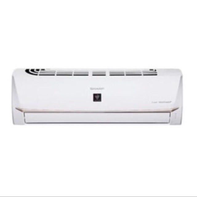 AC sharp Ah-Ap12Uhl 1.5 Pk 1.5Pk Low Watt Plasmacluster Thai