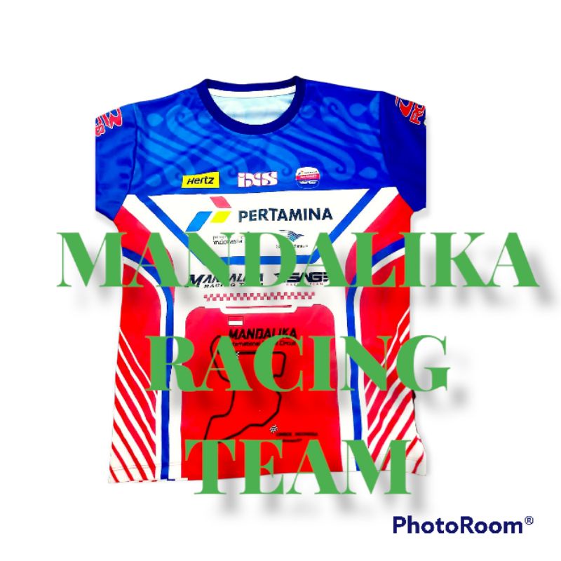 SETELAN BAJU JERSEY MANDALIKA RACING TEAM/JERSEY MANDALIKA/BAJU JERSEY MANDALIKA JERSEY MOTOR BALAP, SETELAN BAJU MOTOR CROSS, SETELAN BAJU ANAK MOTOR TRAIL