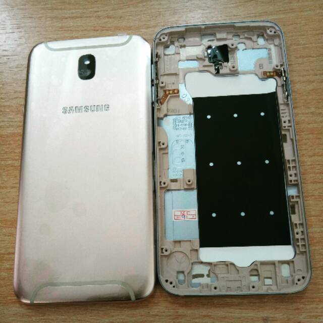 Cassing Samsung J7 Pro