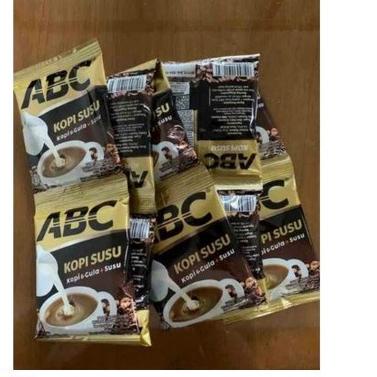 

Xpress Vd126 - ABC KOPI SUSU 3in1 | Termurah | Terbaik | Original