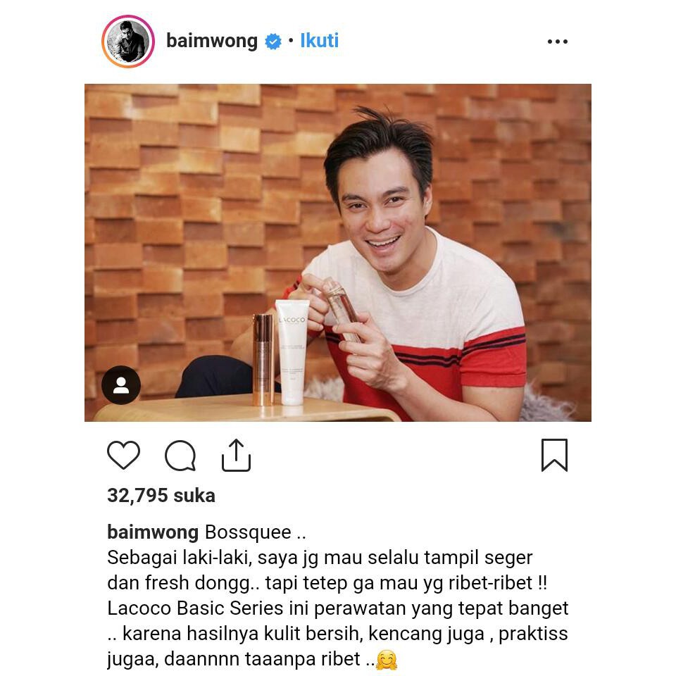 [Lacoco] Anti Acne SkinCare Routine (Paket Lacoco Solusi Ampuh Mengatasi Jerawat) LACOCO ORIGINAL