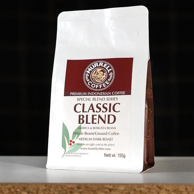 

Classic/ mixed blend/ premium/ kopi biji/ kopi bubuk