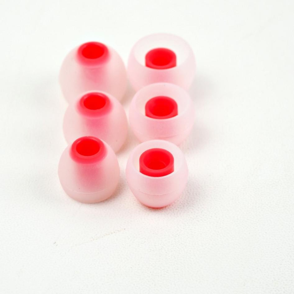 VPA QKZ Original Silicone Eartips➬♪ (Best Product)