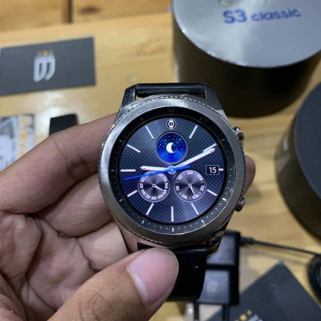 samsung gear s3 classic harga