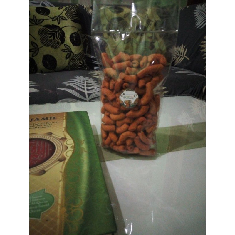 

macaroni pedas mantap