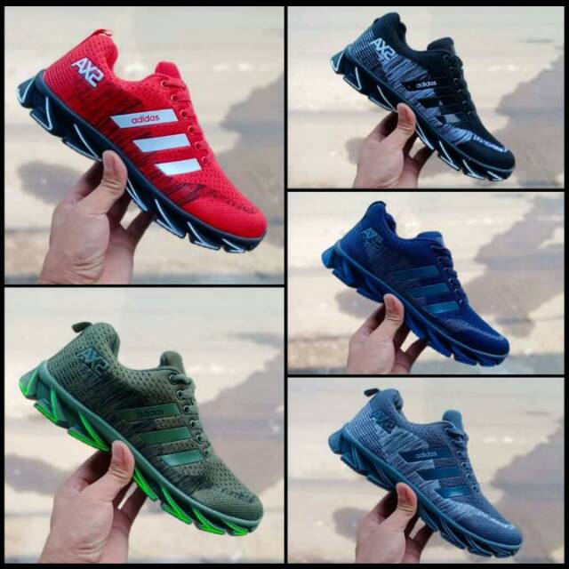 Adidas ax2