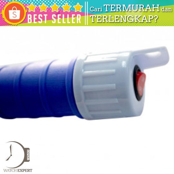 Pompa Air Oli Minyak Water Liquid Transfer Pump - Pumpumly JT-600 Biru