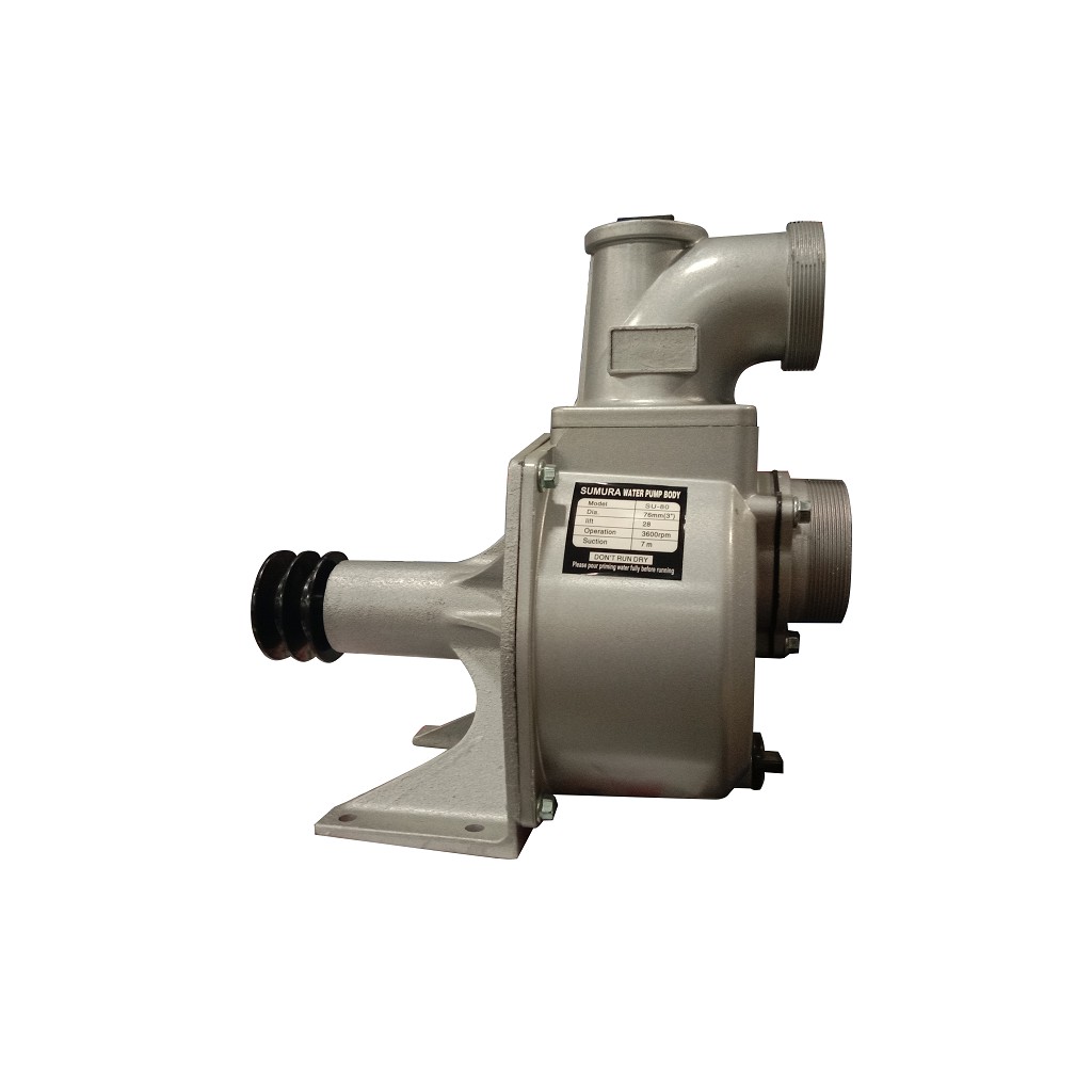 Pompa Air/Water Pump Body Sumura