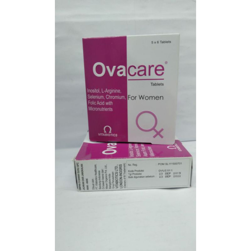 Ovacare